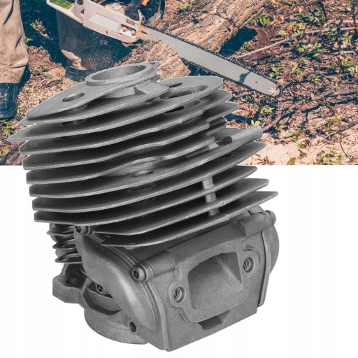 ПОРШЕНЬ ЦИЛИНДРА ДЛЯ HUSQVARNA 555 560 562XP 46 мм