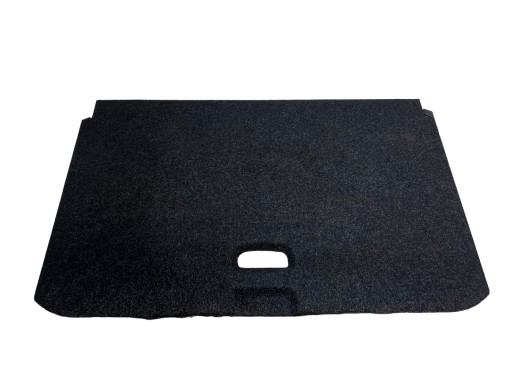ПОЛКА НИЖНЯЯ ОБЛИЦОВКА БАГАЖНИКА НИЖНЯЯ ПОЛА OPEL CORSA D E 3/5D