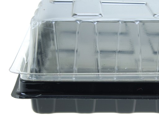 Мини-теплица Inspekt Herbarium Multi-pot 104