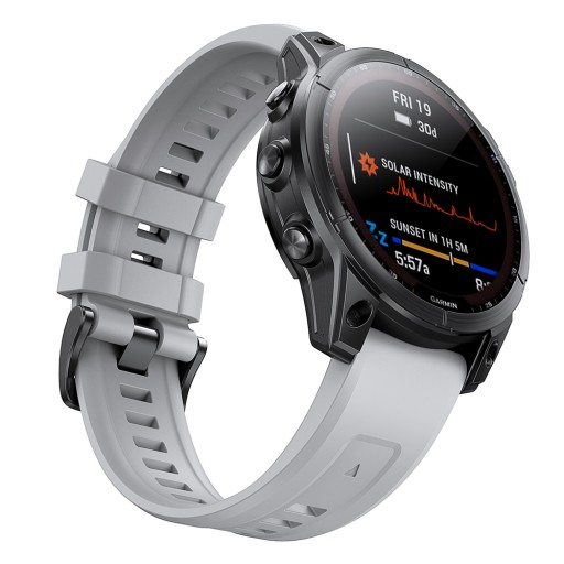 РЕМЕНЬ QUICKFIT ДЛЯ GARMIN FENIX 3 5X 6 X 6X 7X PRO