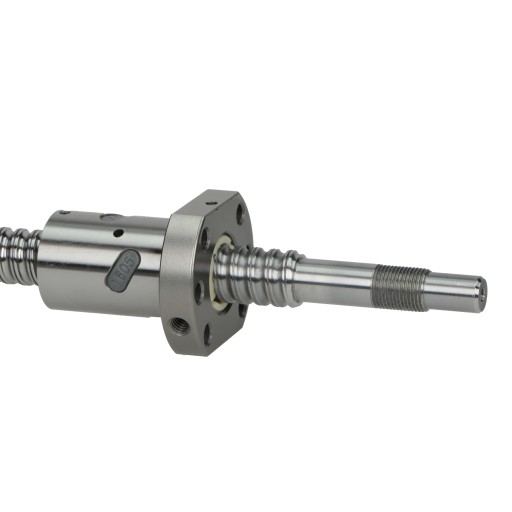ШАРИКОВИНТОВЫЙ С ГАЙКОЙ SFU1605-1400мм ЧПУ