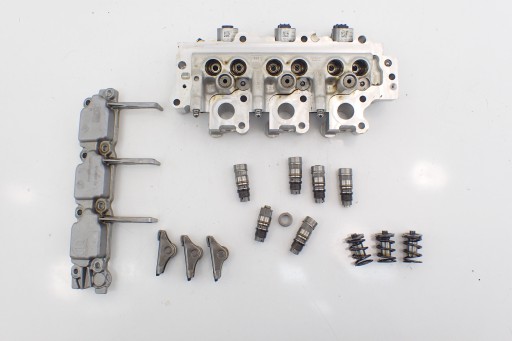 FIAT ALFA LANCIA 0.9 0,9 TURBO MULTIAIR POKRYWA ZAWORU AKTYWATORA
