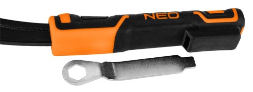 ЗАКЛЕПОЧКА NEO ДЛЯ СТАЛЬНЫХ И АЛЮМИНИЕВЫХ ЗАКЛЕПОК 2,4-3,2-4,0-4,8 мм 18-103-1