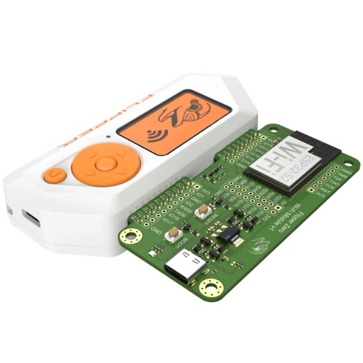 Модуль WIFI для Flipper Zero - WiFi Devboard