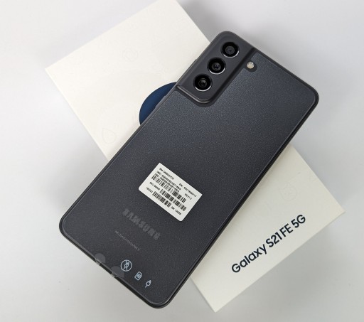 SAMSUNG GALAXY S21 FE 8 ГБ 128 ГБ ПОЛНЫЙ НАБОР ПЛЕНКИ