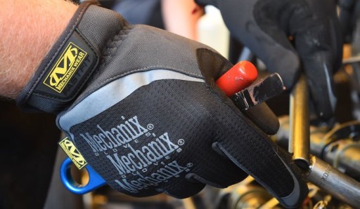 Mechanix Rękawice FastFit MultiCam L