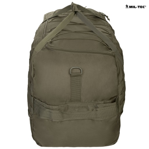 ГРУЗОВАЯ СУМКА США Molle Large 105 л OLIV