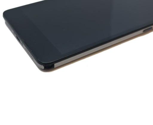 Huawei Honor 5X KIW-L21 LTE Серебристый K494