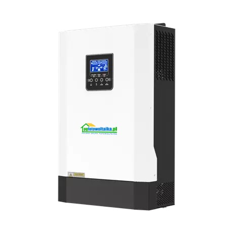Инвертор Солнечный фотоэлектрический инвертор OFF-GRID MPPT 5,5 кВт 48 В OG5500