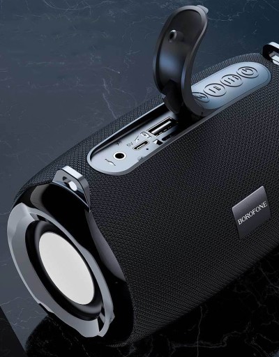 Беспроводной динамик BLUETOOTH