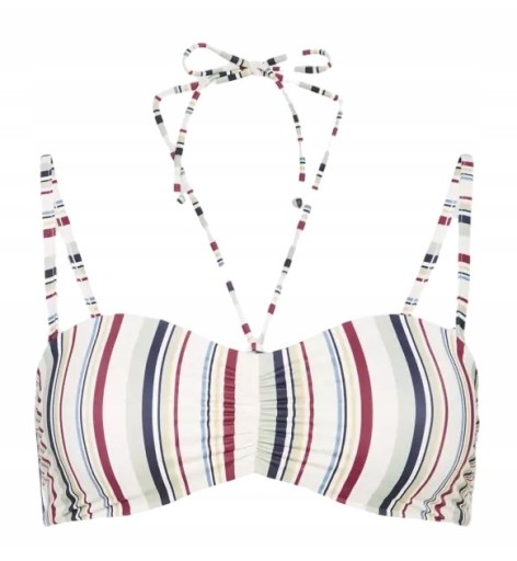 TRIUMPH O - MIX & MATCH DP PT biustonosz bikini usztywniany 42C / 85C