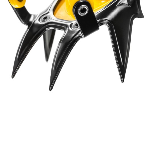 Полуавтоматические кошки GRIVEL G12 NEW MATIC