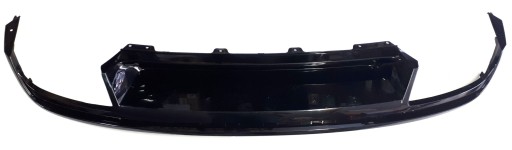 СПОЙЛЕР ЗАДНЕГО БАМПЕРА OCTAVIA 4 RS COMBI 5E7807521E