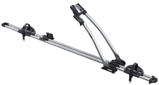 THULE Thule FreeRide x 4 багажник для велосипедов на крыше
