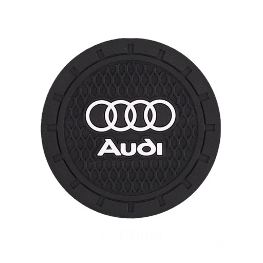 2шт коврики для автомобилей Audi
