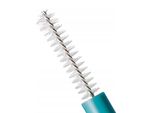 Szczoteczki Międzyzębowe Curaprox CPS 06 Prime Start + Uchwyty Wyciorki