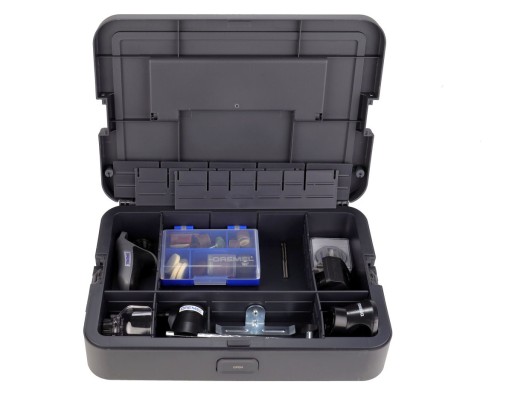 АКСЕССУАРЫ DREMEL 8240 5 65 HIGH-ROTATION SANDLER 12V 2x2.0Ah