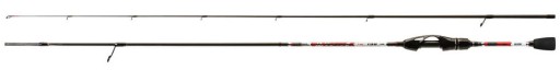 Wędka Jaxon Red Wind 210cm 1-9g