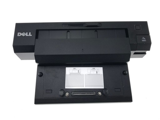 Док-станция Dell E-Port Plus Latitude E4310 E5250 E5440 E5470 E5570