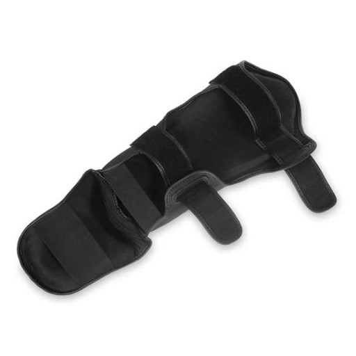 BUSHIDO SP-10V6 L щитки и щитки на голень
