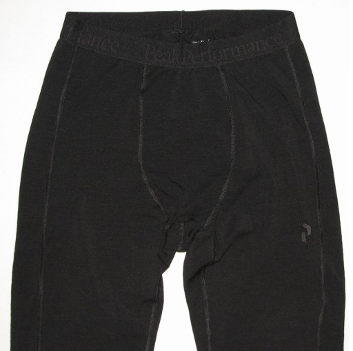 Короткие кальсоны Peak Performance из шерсти мериноса, шерсть мериноса, как New S