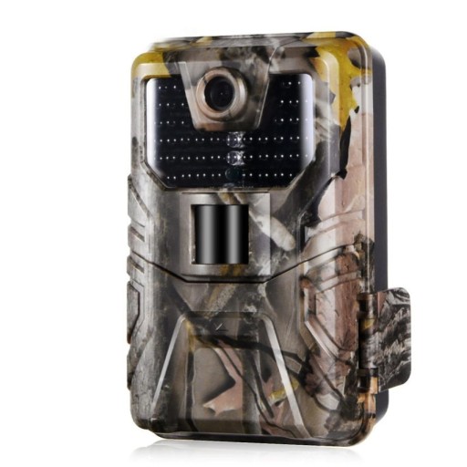 Фотоловушка Full HD FOREST CAMERA 44 IR SET 16GB