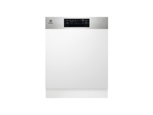Встраиваемая посудомоечная машина ELECTROLUX EES47300IX 13 комплектов