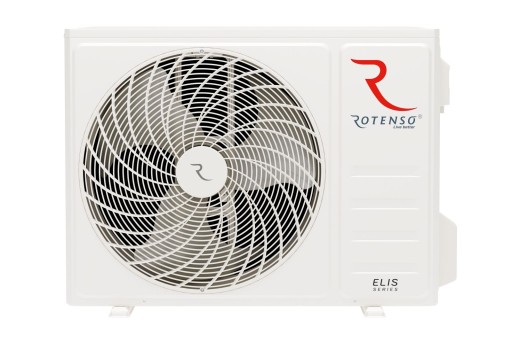 KLIMATYZATOR Pokojowy KLIMATYZACJA Rotenso ELIS X 2.6 kW
