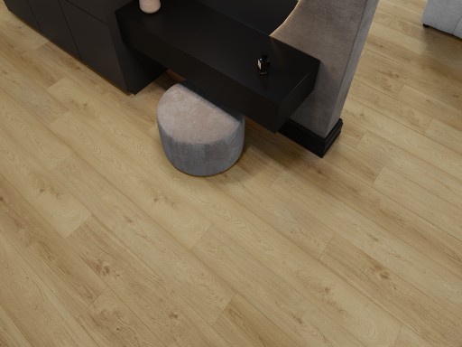MEXEN ANNISTON PANELE WINYLOWE SPC 6,5 MM PODKŁAD IXPE 4 V-FUGA DĄB