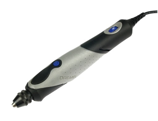 DREMEL STYLO+ для точных работ + 15 ПРИНАДЛЕЖНОСТЕЙ