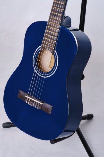 Startone CG 851 ​​1/2 Blue классическая гитара