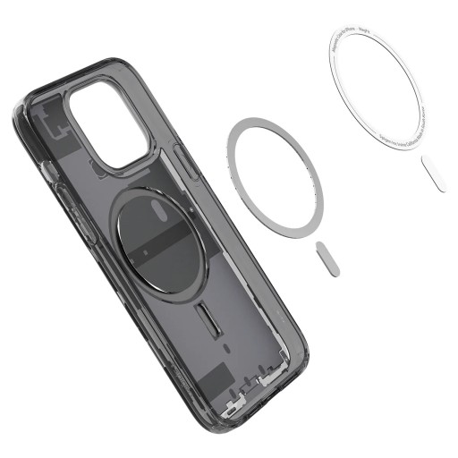 Etui Spigen do iPhone 14 Pro, cover do MagSafe, case pokrowiec futerał