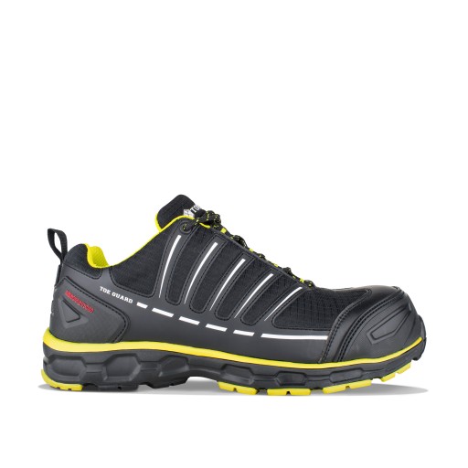 Рабочая обувь Toe Guard Sprinter S3 45