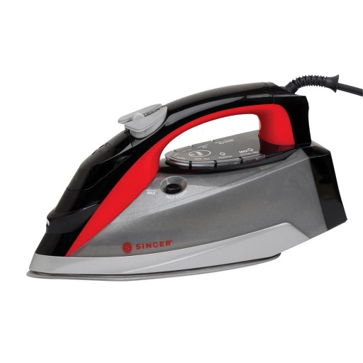 SINGER USA TAILOR УТЮГ МОЩНЫЙ ПАР 3100 Вт