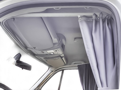 РЕЙКА ДЛЯ КРЕПЛЕНИЯ ШТОР CITROEN JUMPER