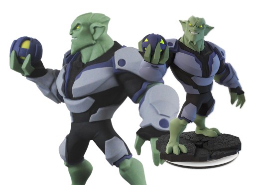 DISNEY INFINITY 2.0 - GREEN GOBLIN