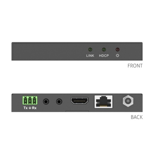 Передатчик PureLink PureTools PT-HDBT-702-TX 4K HDBaseT с PoH