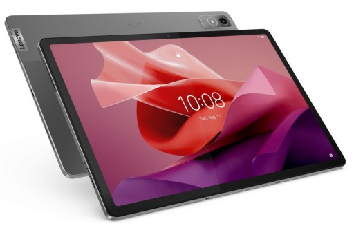 Lenovo TAB P12 — TB370FU — 8/128 ГБ Wi-Fi — ZACH0134PL — серый