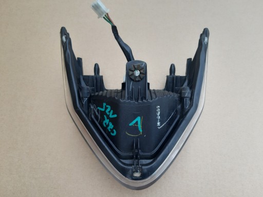 HONDA CBR 125 JC34 LAMPA TYŁ TYLNA