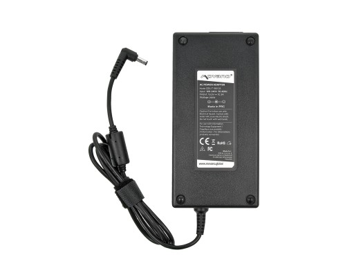 Ładowarka 200W do laptopa 19.5v 10.3a 5.5-2.5mm