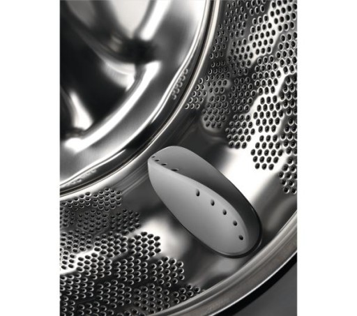 Стиральная машина ELECTROLUX EW2FN727WP 7 кг 1200 об/мин