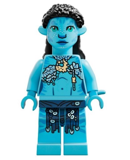 LEGO Avatar 75575 Узнай, сколько