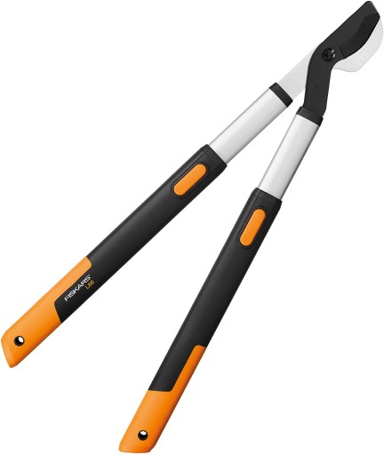 Ножницы ручные Fiskars 91 см ХОРОШЕГО КАЧЕСТВА!!!
