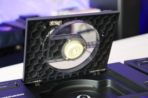 2 х Pioneer CDJ 500MK2