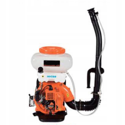ОПРЫСКИВАТЕЛЬ GRASS 3WF-3 41,5 см3 РАСПЫЛИТЕЛЬ 2,9 Л.С.