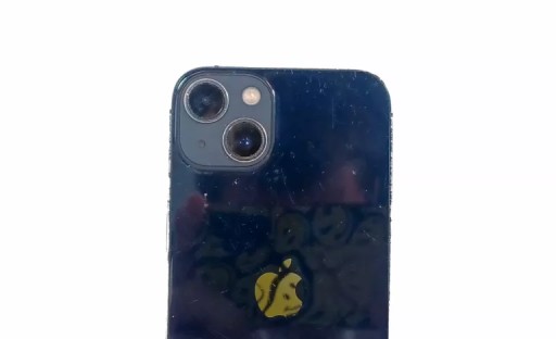 TELEFON IPHONE 13 128GB 89% KONDYCJA BATERII