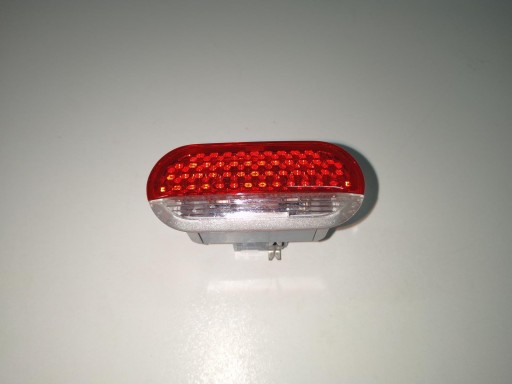 ОТРАЖАТЕЛЬ ДВЕРИ VW SKODA 1J0947411B