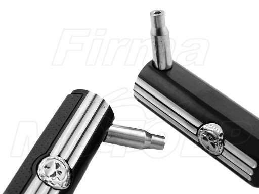 SPACERÓWKI HARLEY DAVIDSON HD XL SOFTAIL DYNA FAT