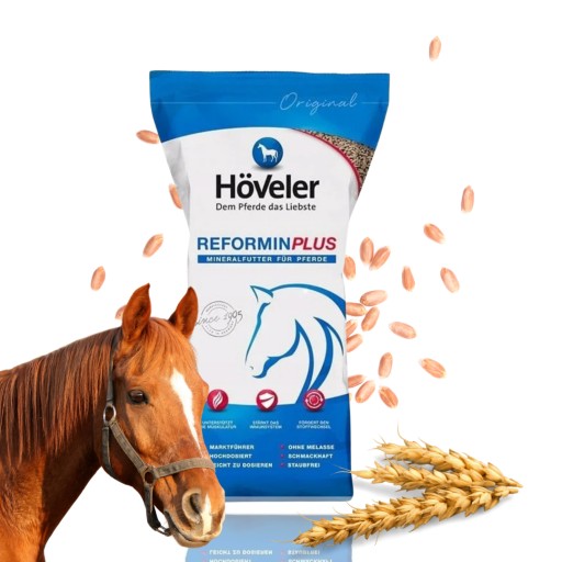 Оригинальная реформа Höveler плюс 10 кг