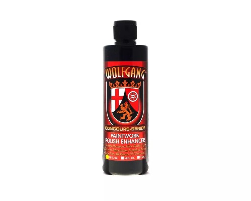 WOLFGANG Paintwork Polish Enhancer 473 мл Очиститель